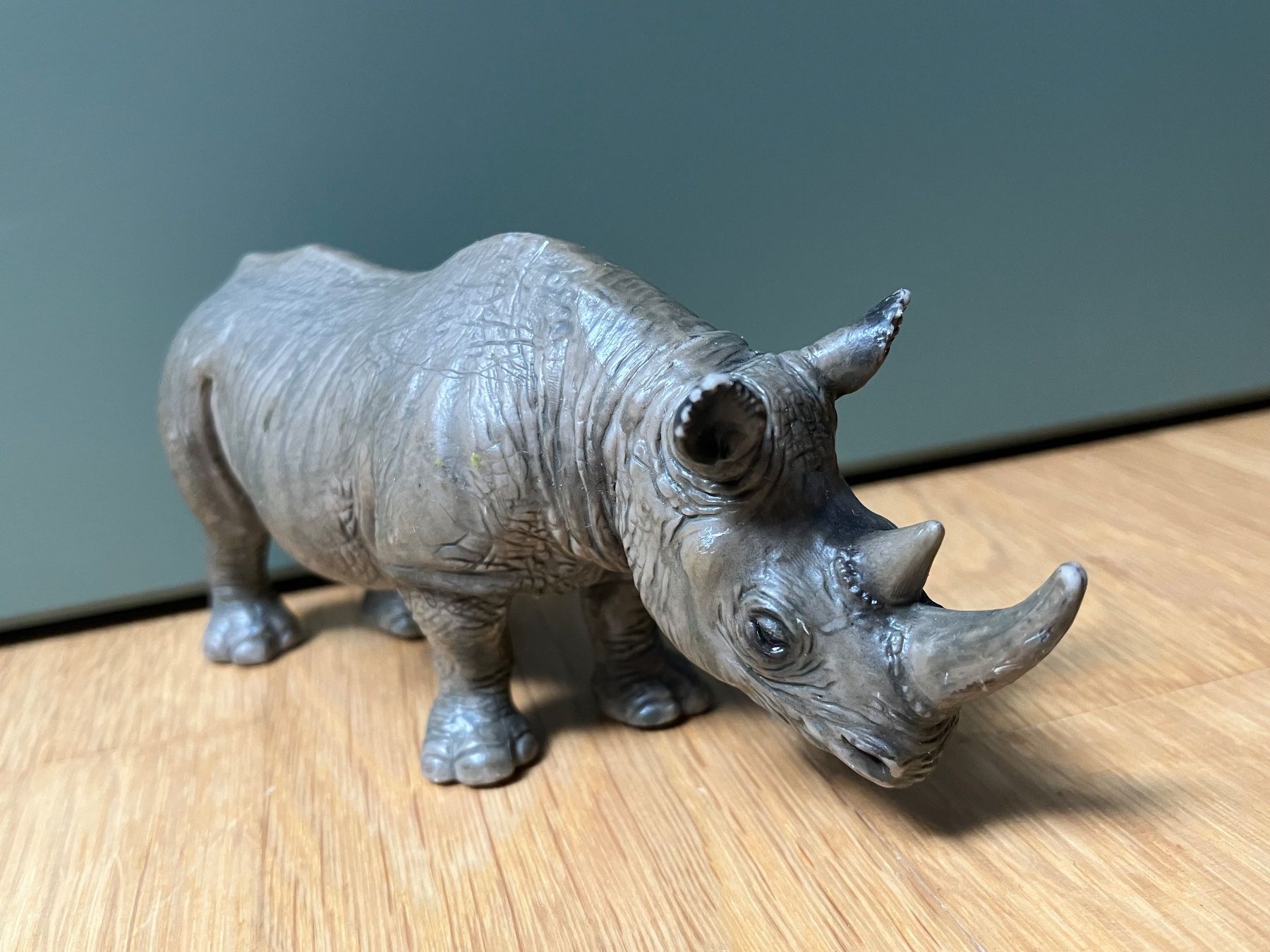 Schleich Giocattoli: Schleich Tiere Savanne – Usato da Liebefeld venduto da Aarema 4