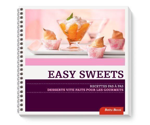 Bücher: Easy Sweets – Gebraucht aus Neuchâtel von Dualseele