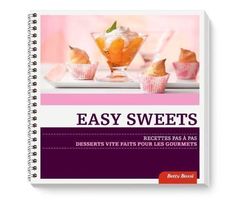 Easy Sweets