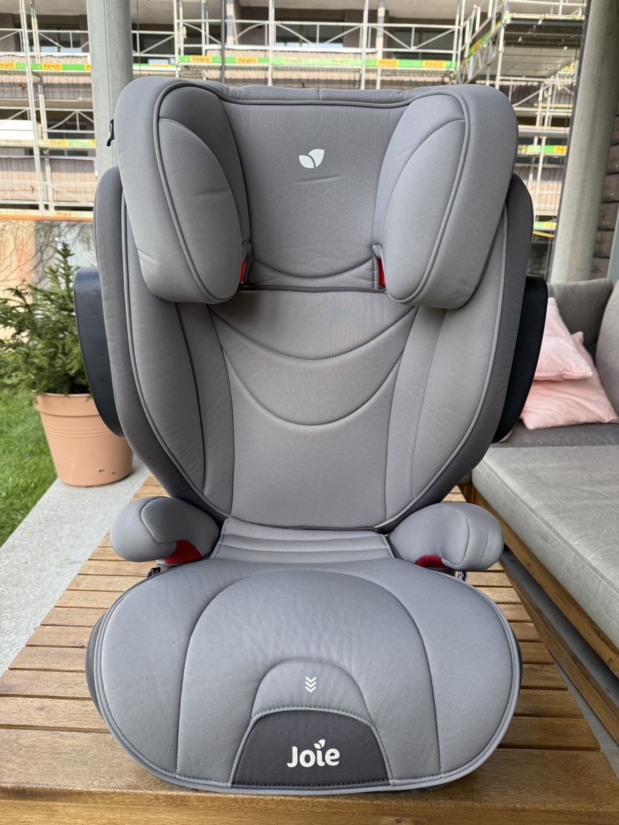 Joie Seggiolini per auto: Joie Kindersitz - 15 bis 36 Kg – Nuovo (secondo la descrizione) da Thalwil venduto da val_bm5t