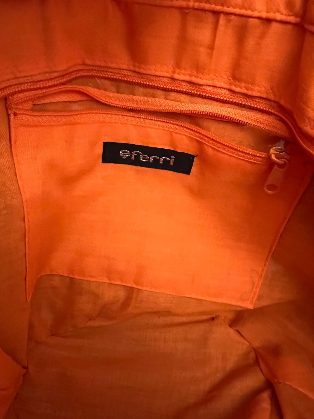 Taschen für Damen: Straw, Raffia, Eferri Tasche, Braun – Defekt aus Basel von Ksjusha 2