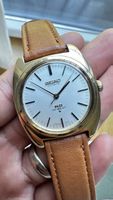 King Seiko KS Hi-Beat 