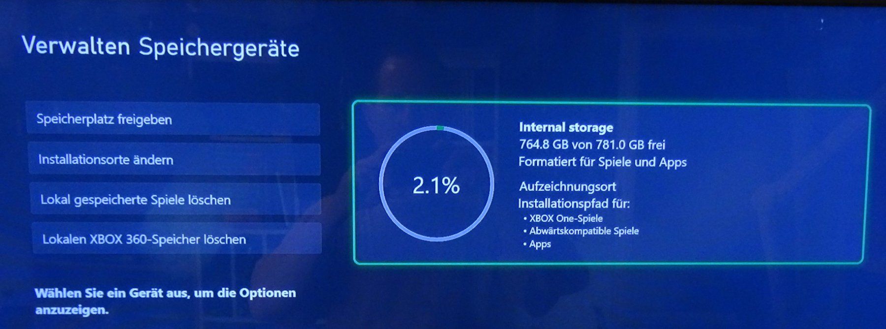 Microsoft Console: Xbox One X – Usato da Rheinfelden venduto da Silver75 2