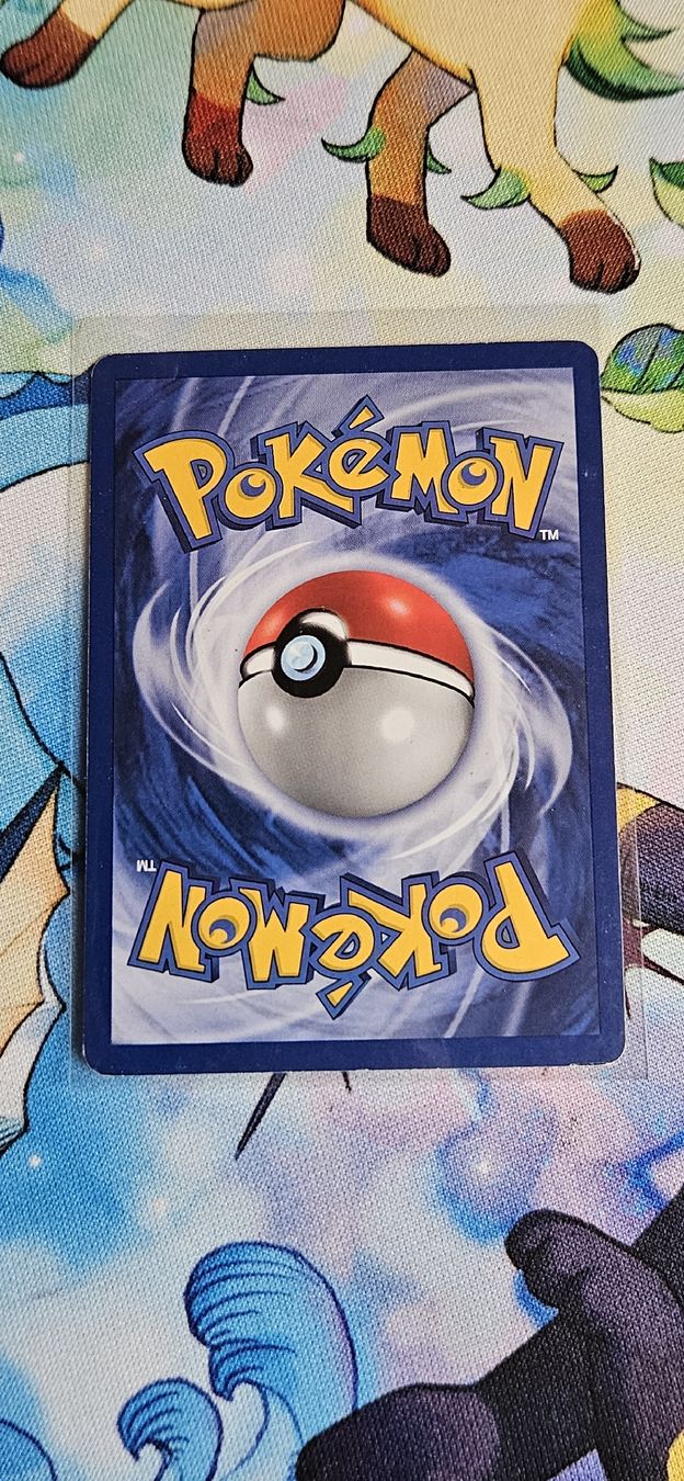Pokémon Sammelbilder & Trading cards: Fukano 28/102 Base Set DE – Gebraucht aus Belp von Ginus85 1