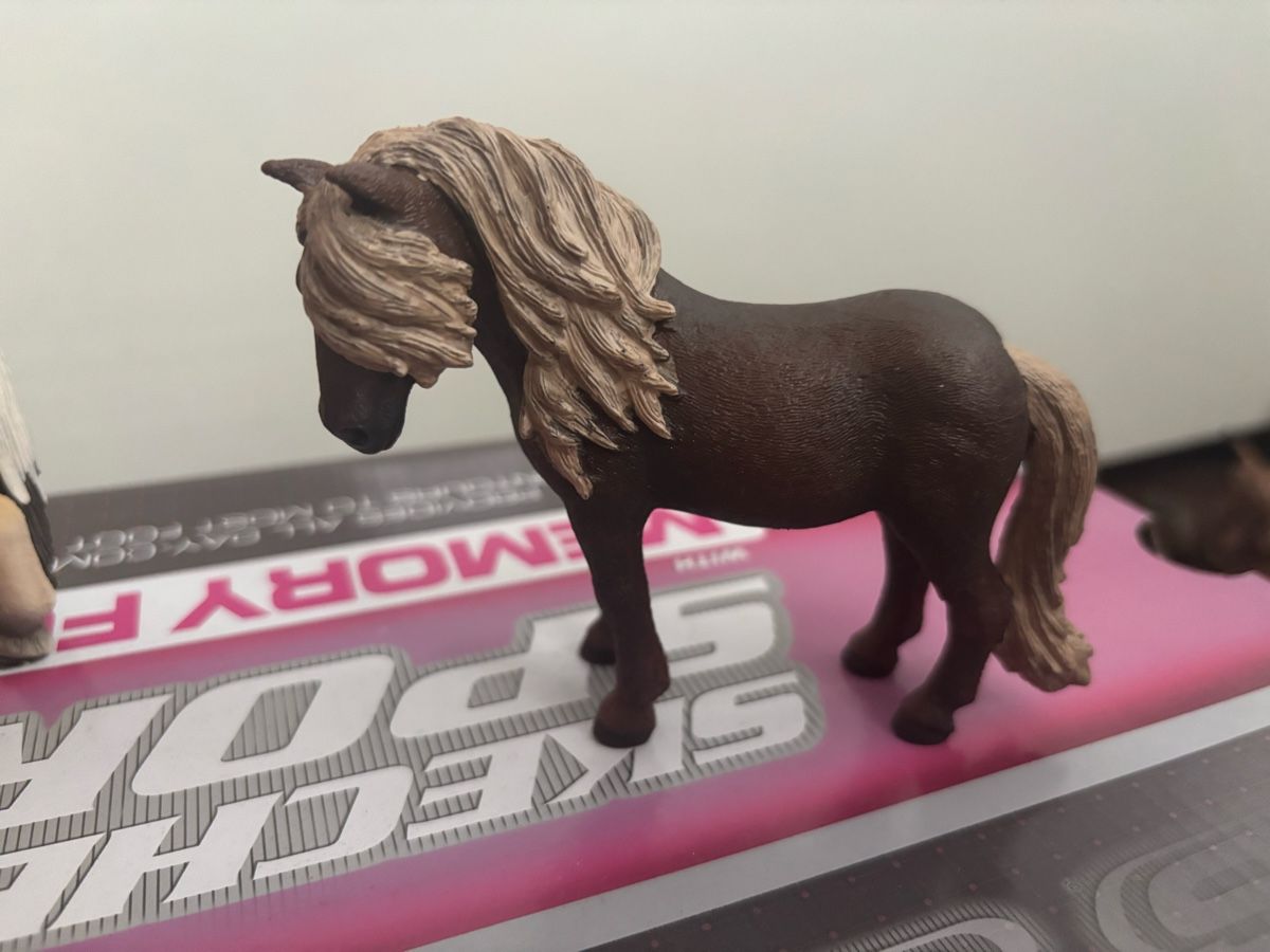 Schleich Figurines: Schleich Pferde – D'occasion à Arbon par Ursula_566 2