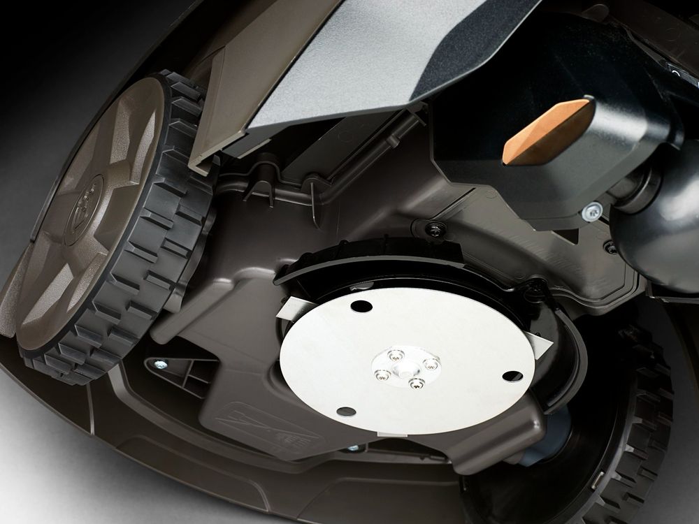 10 Stück Rasenmäher Ladestation Schrauben - Kompatibel Mit Husqvarna Automower