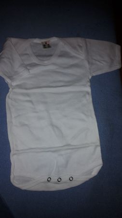 2 Body kurzarm gr86/92