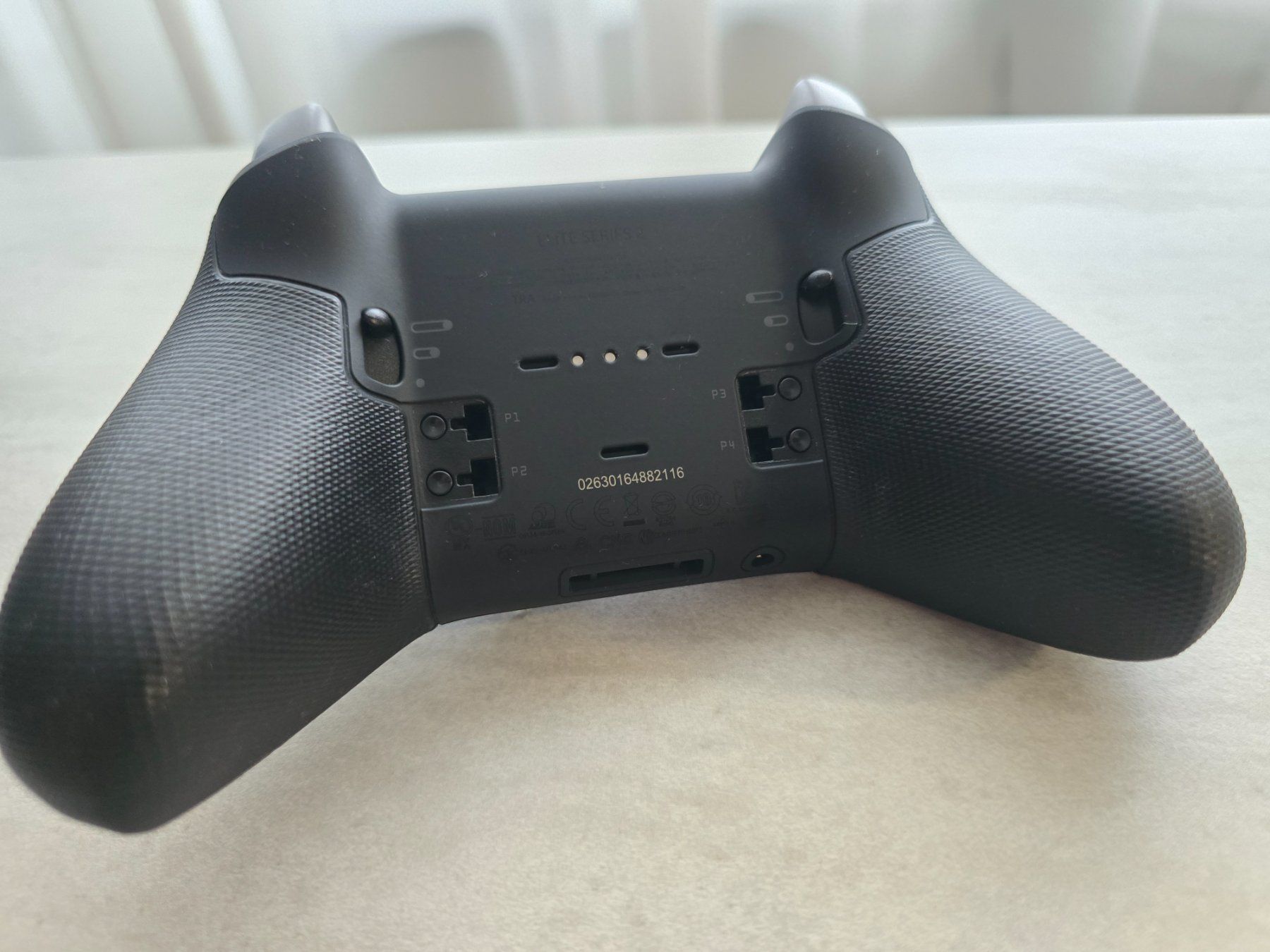 Microsoft Manettes: Xbox Elite Series 2 – D'occasion à Basel par Zait 2