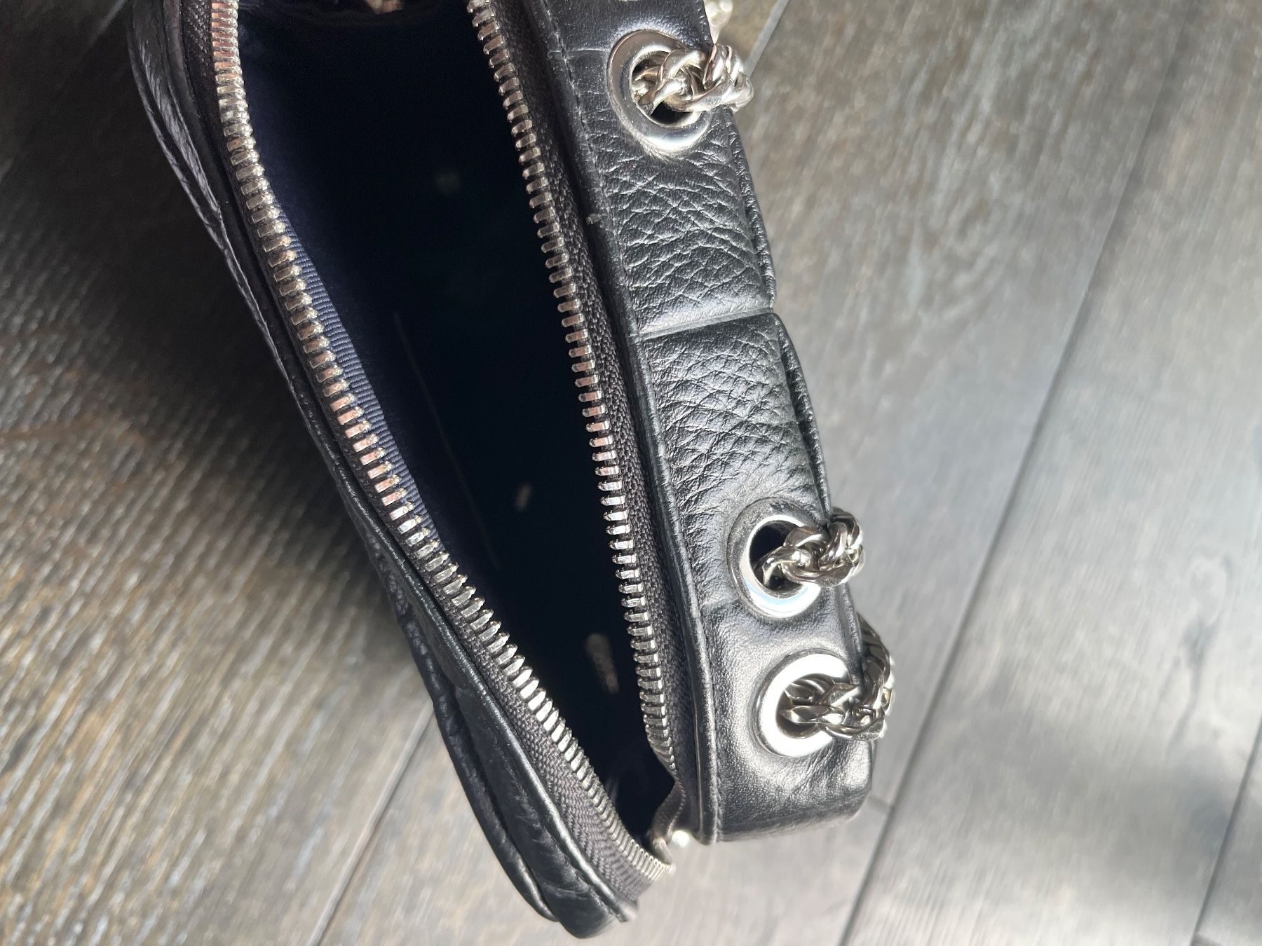 Lacoste Borse da donna: Sac Lacoste – Usato da Posieux venduto da evs_57x2 2