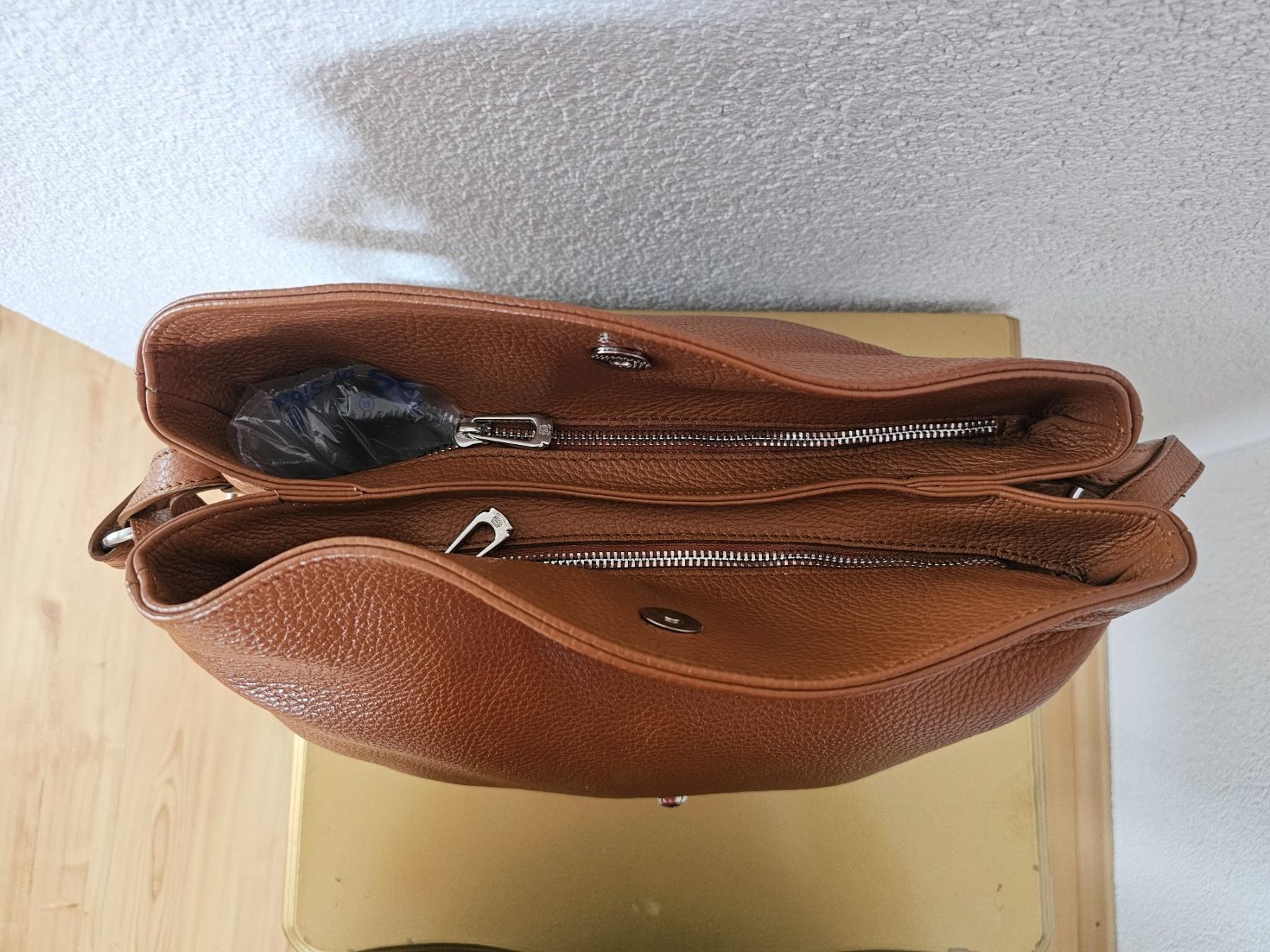 Navyboot Borse da donna: Handtasche von Navyboot – Nuovo (secondo la descrizione) da Rheineck venduto da aron012 3