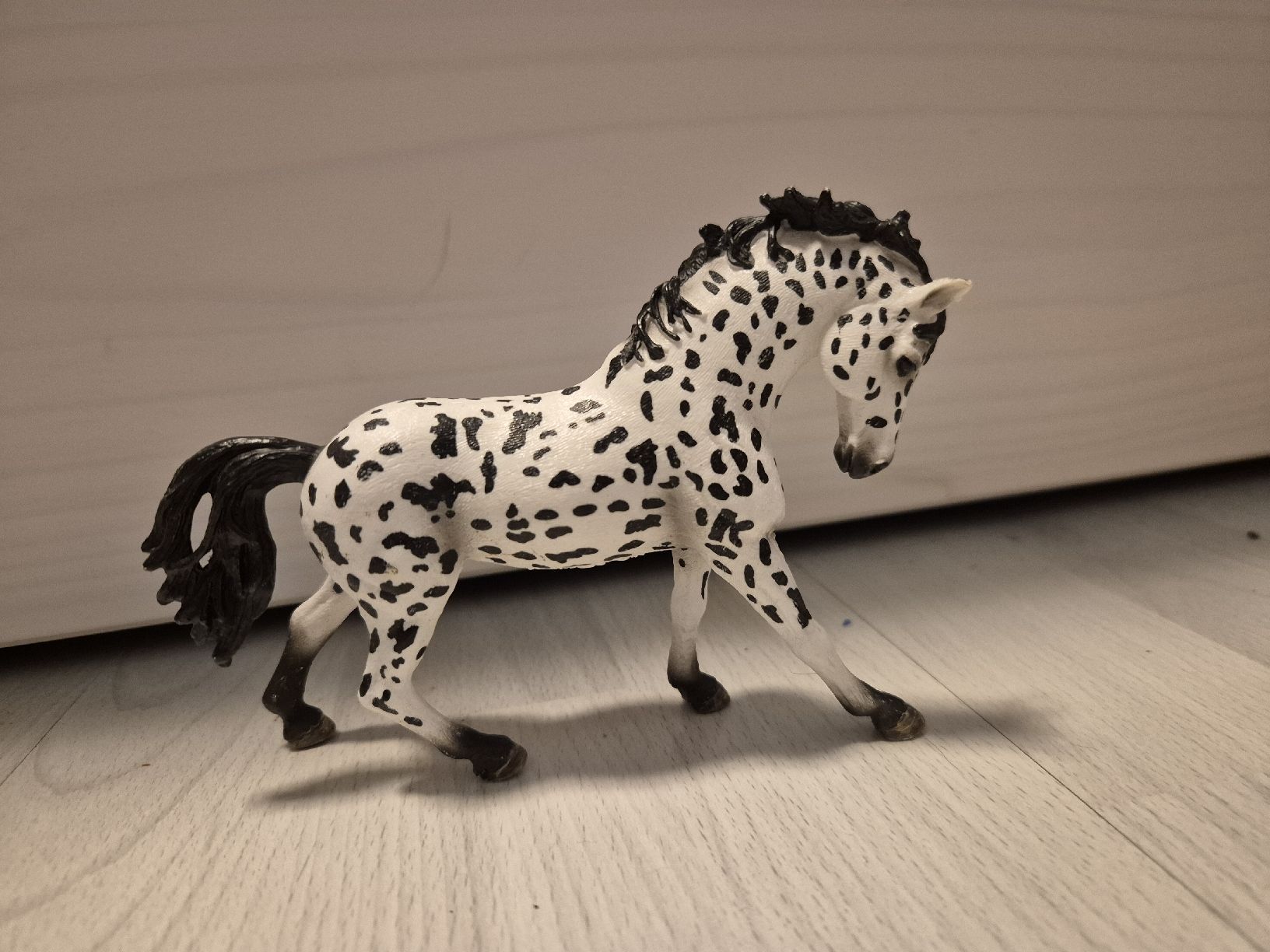 Schleich Giocattoli: Schleich Pferde + Schleich Katze – Usato da Birmensdorf ZH venduto da Veri16 4