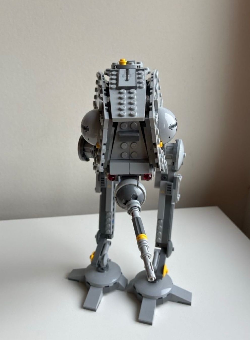 Lego Jeux de construction: Lego Star Wars At-Dp – D'occasion à Speicher par spla03 3