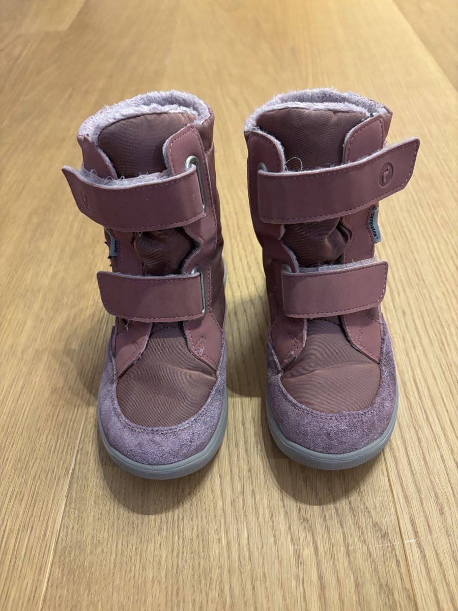 Ricosta Scarpe per ragazze: Ricosta Winterstiefel Gr. 27 – Usato da Adliswil venduto da M.Lau 4