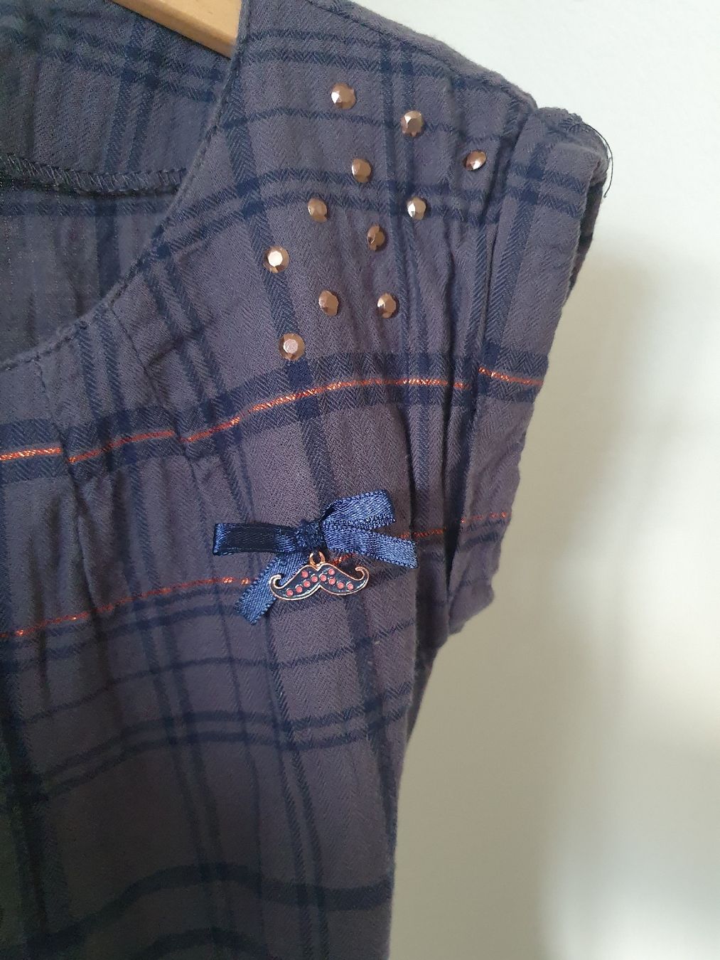 Vestiti & Gonne: Kleid Gr. 110 – Usato da Villars-sur-Glâne venduto da richardette 2