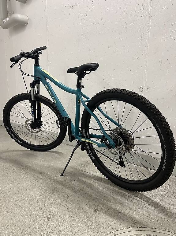 Velos: California Prime Lady – Gebraucht aus Matten b. Interl von Bear92 1