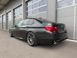 BMW 535i xDrive M-Paket | BBS Motorsport | M Performance