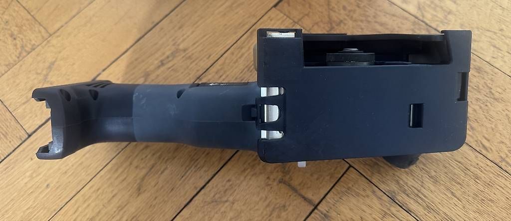 Festool Seghe: Festool DSC-AGC 18 – Usato da Biel/Bienne venduto da Rafus 2