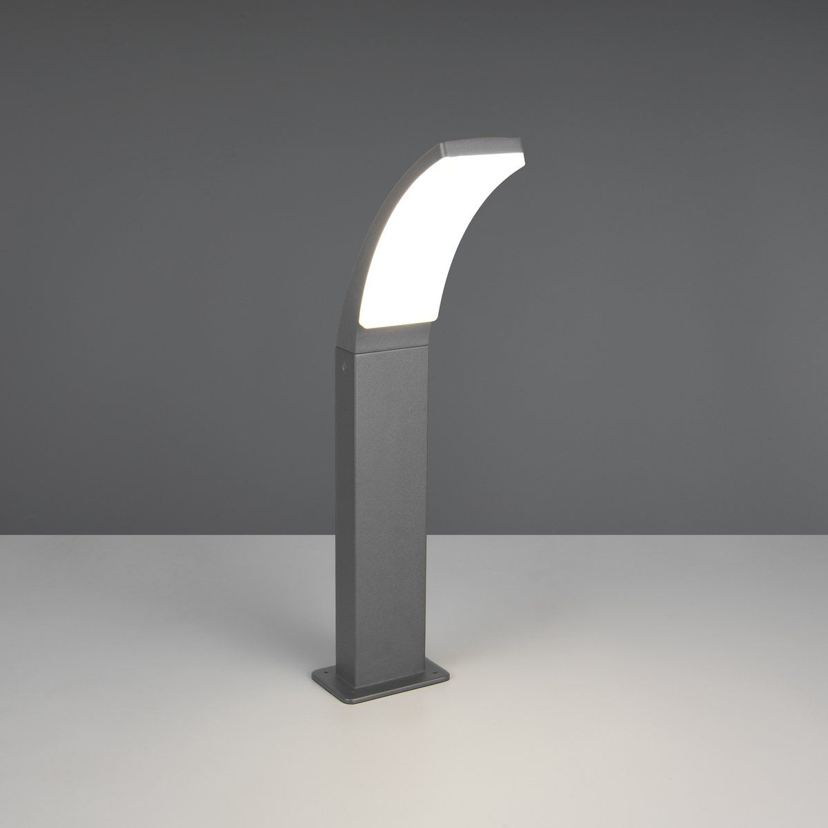Lampade: LED Aussen Stehleuchte, IP44, 60 cm – Nuovo (secondo la descrizione) da Kreuzlingen venduto da Smart-Light