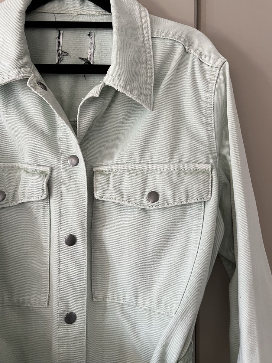 Giacche: Jeans jacket – Usato da Zollikon venduto da jud_cmm9 1