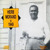 Jazz CD: Herb Morand (American Music)