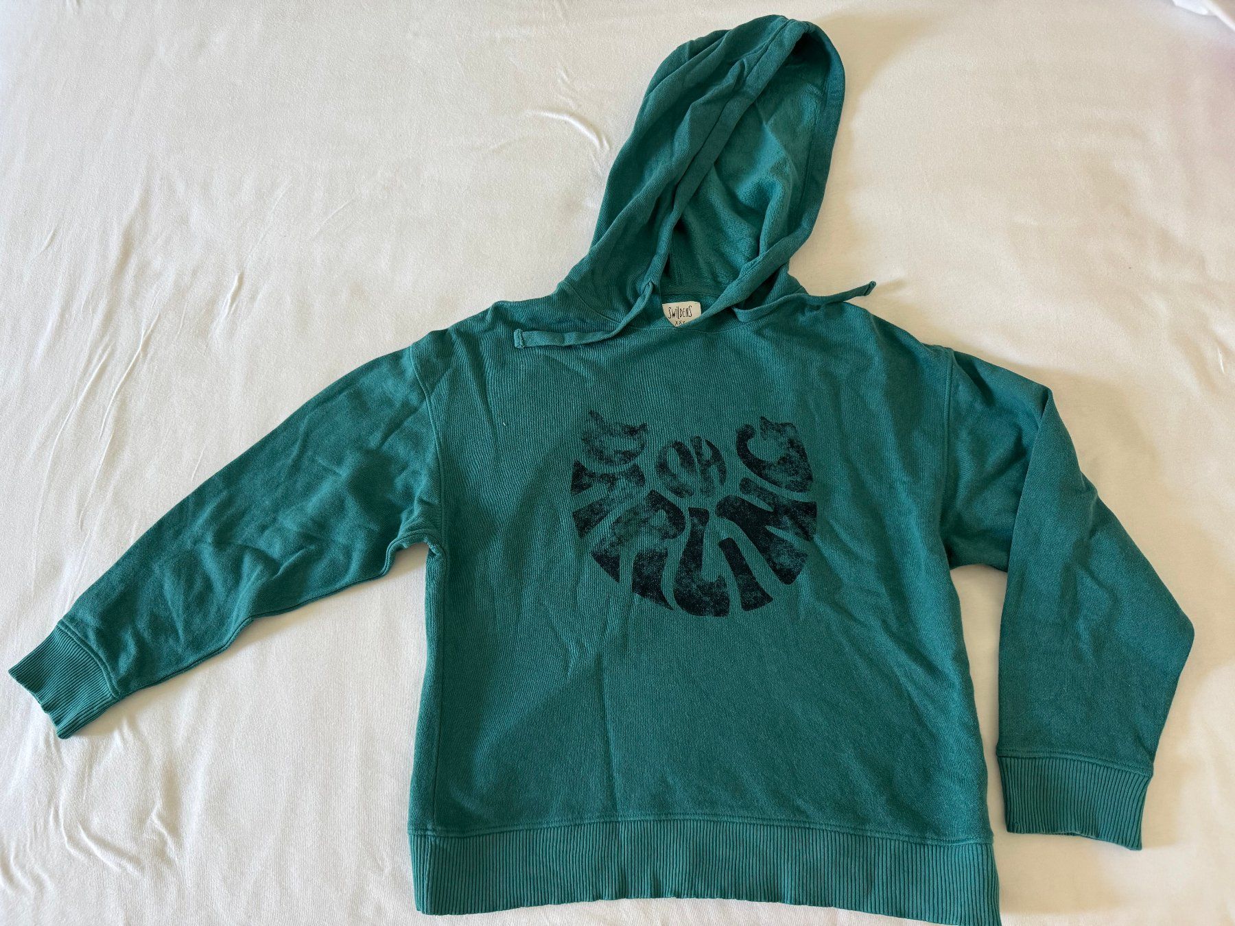 Maglioni & Felpe: Swildens - Sweatshirt – Nuovo (secondo la descrizione) da Zürich venduto da odi_ldv8