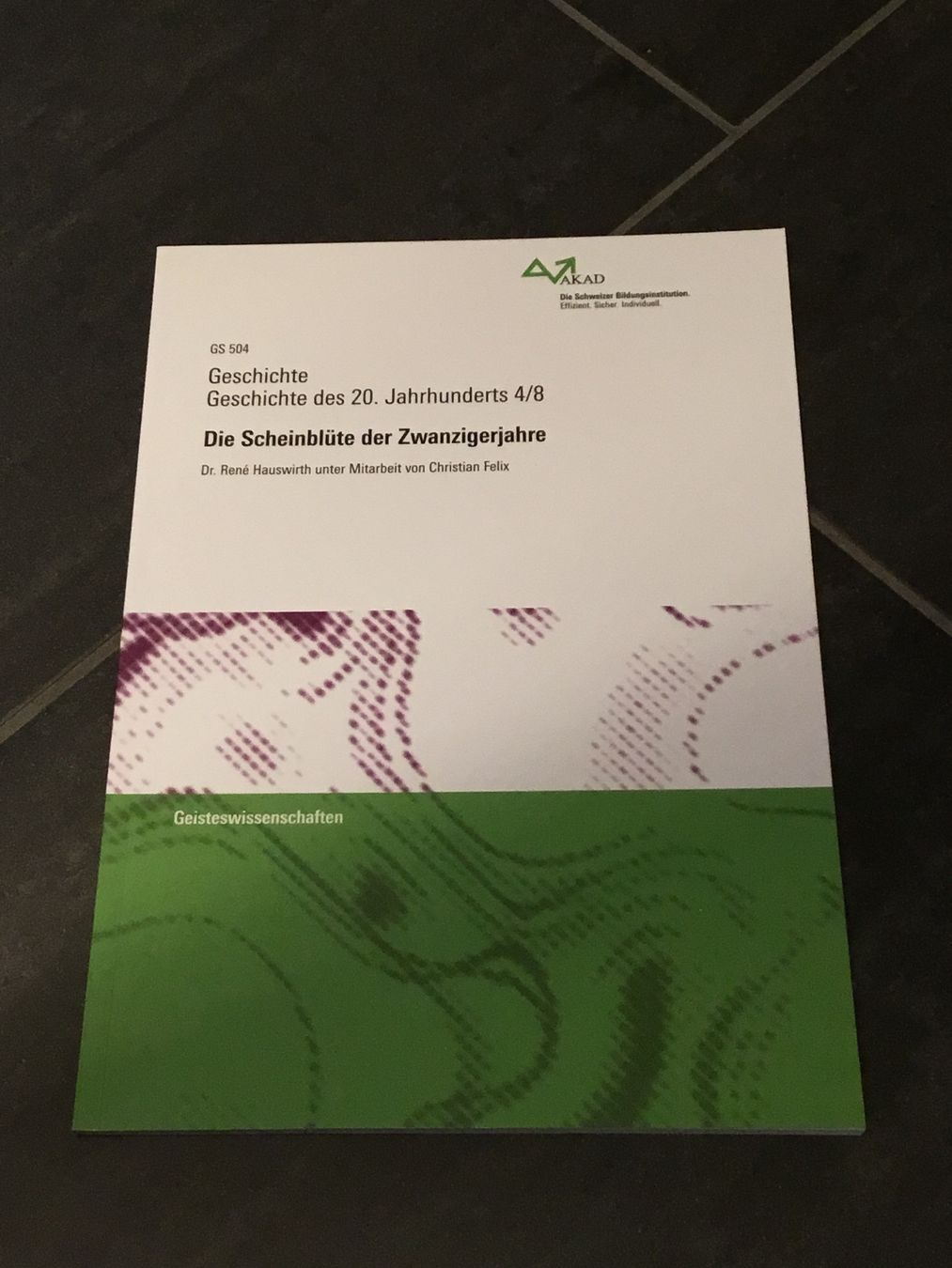 Bücher: Geschichte des 20. Jahrhunderts 2-8 – Neu (gemäss Beschreibung) aus Uster von Esti63 3