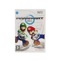 Mariokart wii