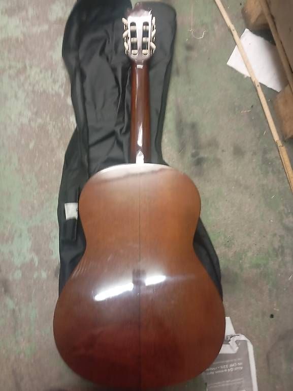 Ibanez Strumenti musicali: Ibanez GA60 Classic guitar – Usato da Basel venduto da Petergunn 5