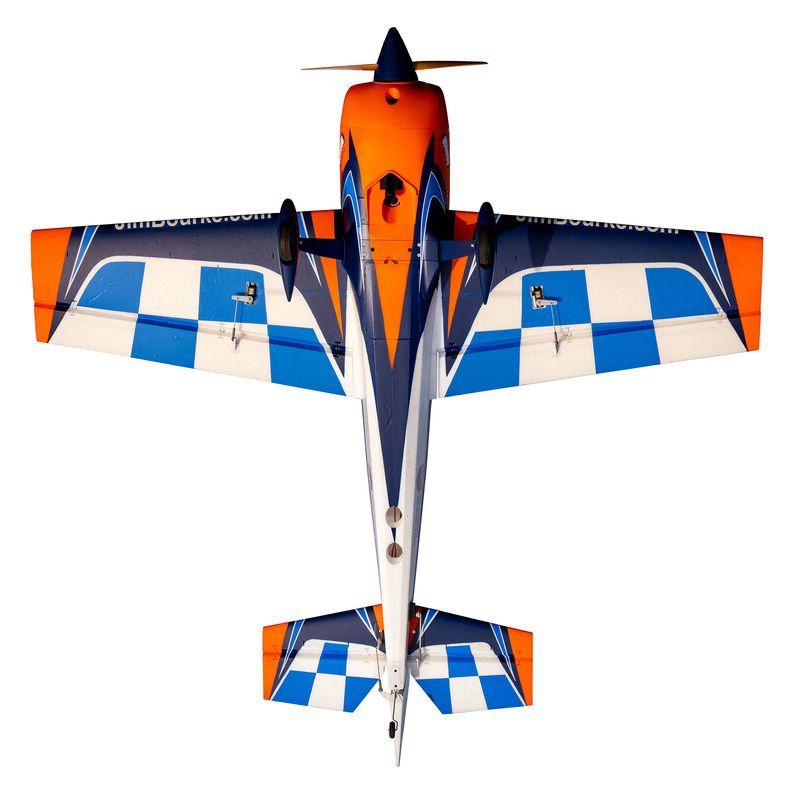E-Flite RC Modellbau: Extra 330 SC 3D 1.3m BNF Basic with AS3X and SAFE Select – Neu und originalverpackt aus Balsthal von Jetline 3