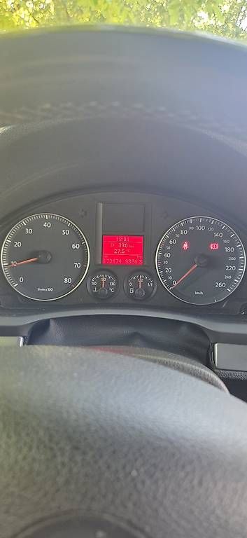 Autos: VW EOS 1.4 TSI – Gebraucht aus Egliswil von fab_tb28 4