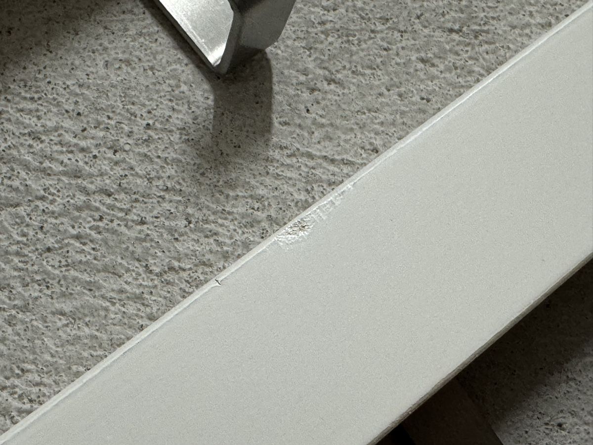 Ikea Guardaroba: IKEA TJUSIG Garderobenleisten – Usato da Widen venduto da mrglobetrotter01 4