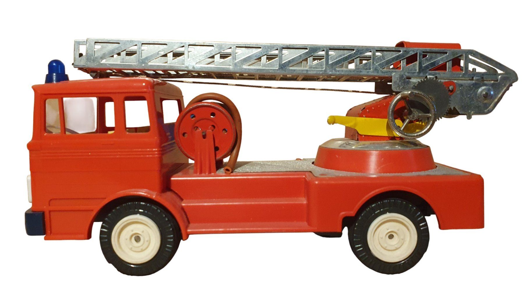 Gama Giocattoli: Gama Feuerwehrfahrzeug – Usato da Flawil venduto da RoverVitesse
