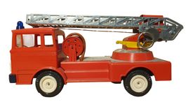 Gama Feuerwehrfahrzeug
