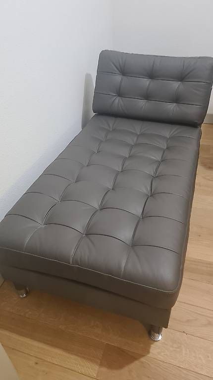 Sofas: Canapé méridienne IKEA à vendre, CHF100. – D'occasion à Genève par car_7nq8 3