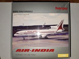 Air India Lockheed L-1011-500 TriStar
