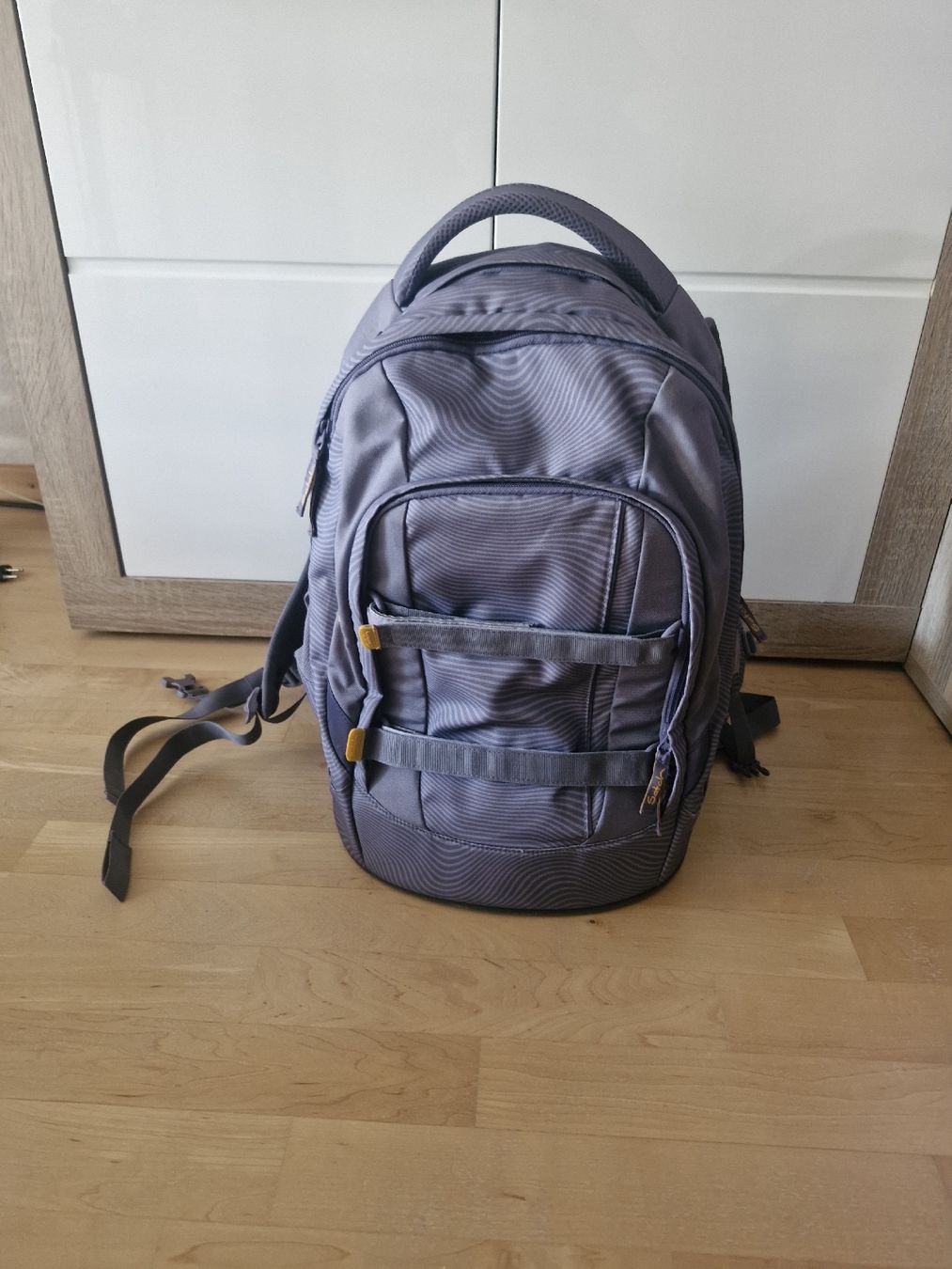 Sacs & sacs à dos: Satch Rucksack gebraucht – D'occasion à Derendingen par mug_cs6k 1