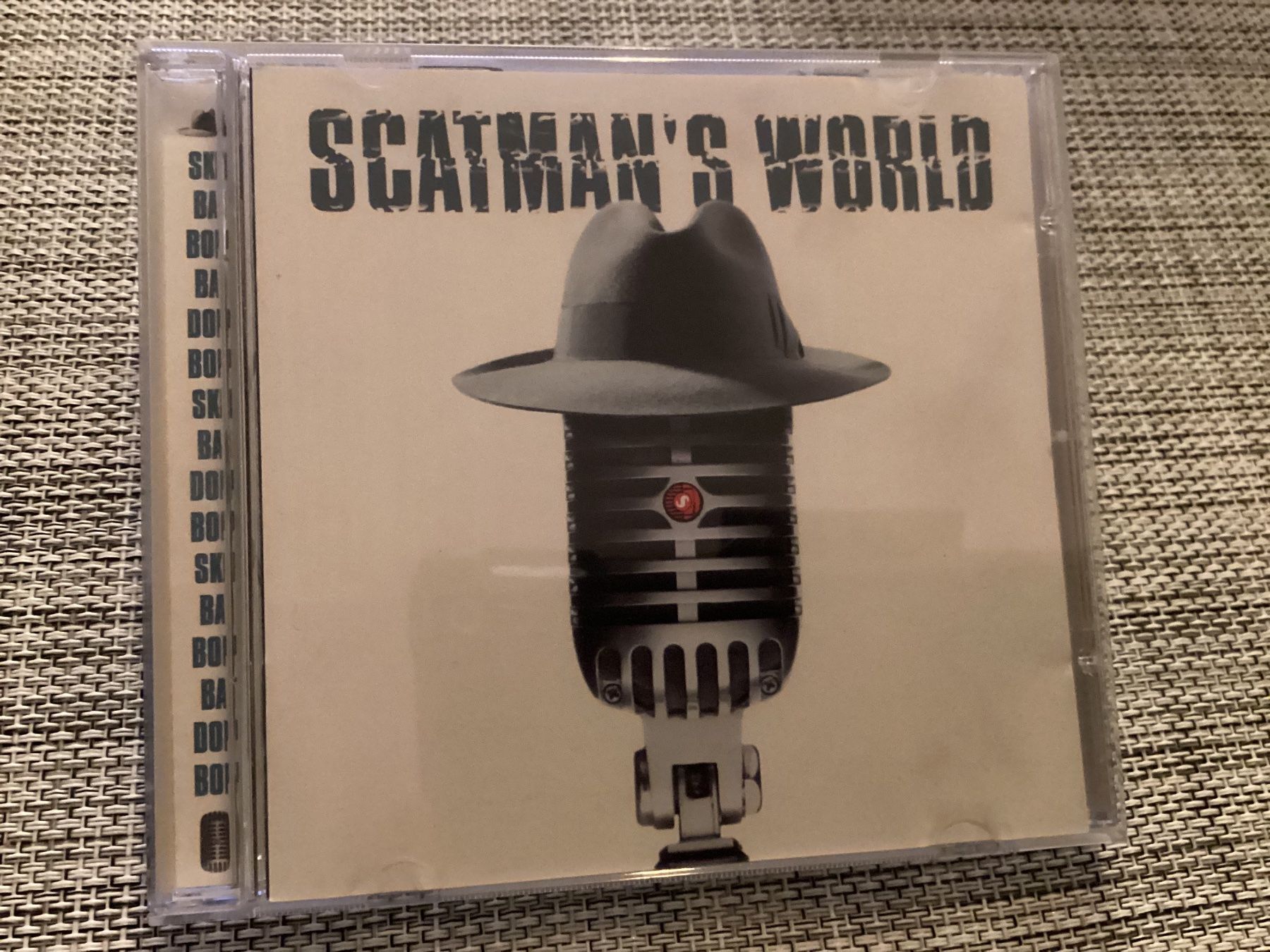 CDs: Scatman John – Scatman's World – Gebraucht aus Reinach AG von