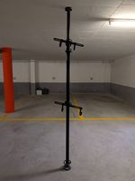 Veloständer für zwei Velos von Bike-Stand