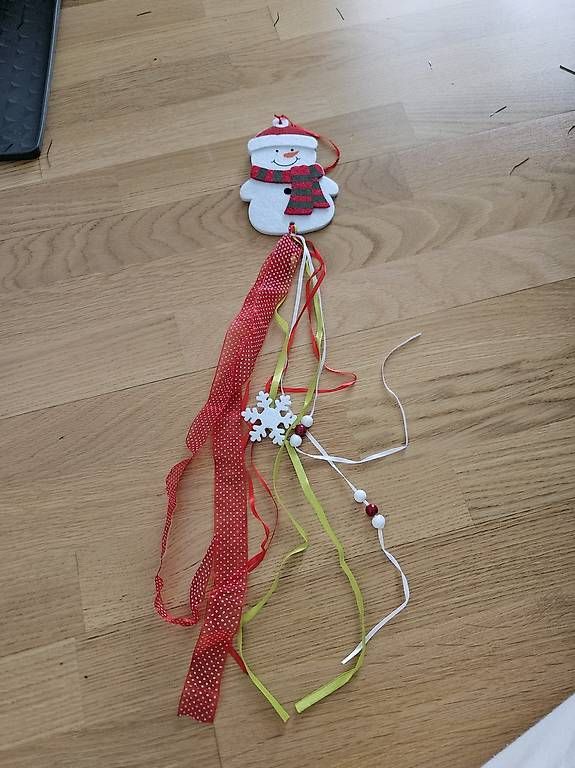 Tutte le decorazioni: Weihnachtsdeko (mehrere) – Usato da Affoltern am Albis venduto da rahelvolli 2