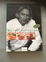 Jung, wild und anders mit Frank Buchholz