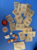 Lot horlogerie / Urhen 