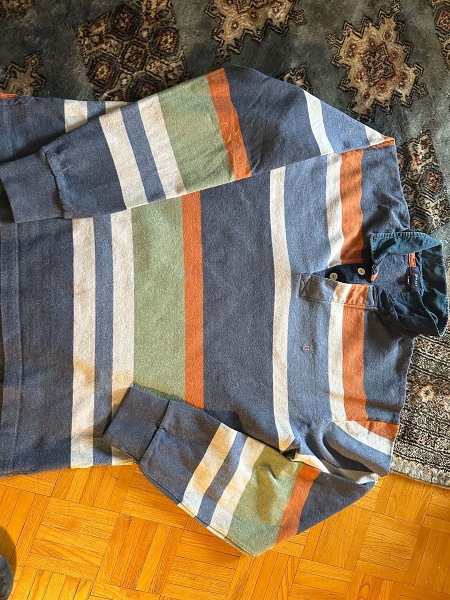 Gant Pullover & Sweatshirts: 3 Gant Pullover gr XL – Gebraucht aus Gutenswil von Bregenzer8610 4