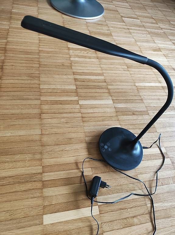 Lampade: Nachttischlampe 2x – Usato da Wetzikon ZH venduto da chlee2 1