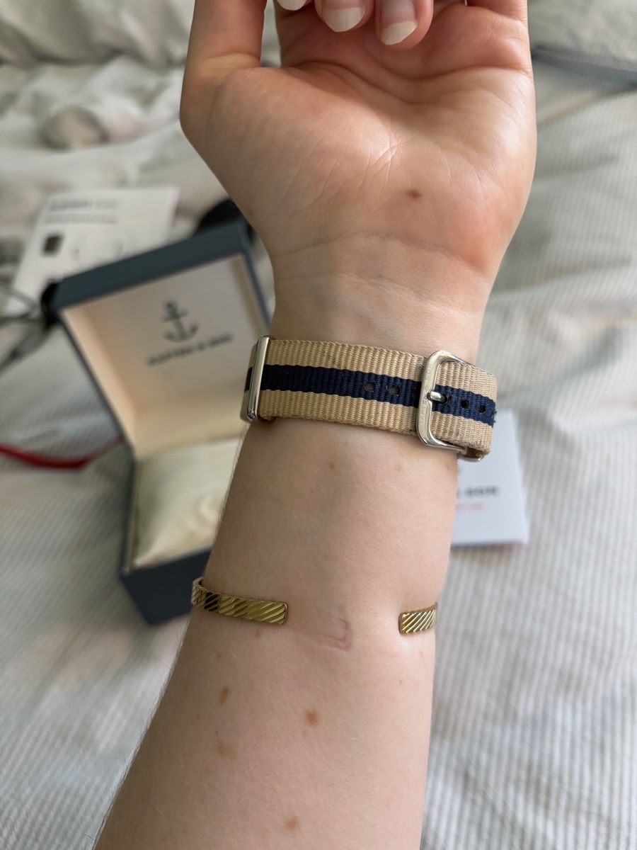 Kapten & Son Orologi: Kapten & Son Uhr – Usato da Spreitenbach venduto da ameliechi 2