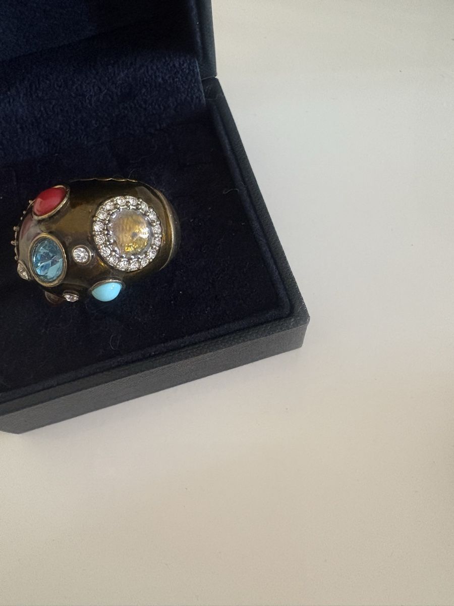 Ringe: Leuchtender Ring – Gebraucht aus Obbürgen von bugi6868 3