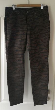 ❤️ Bequeme Stretch Jeans ❤️ NEU