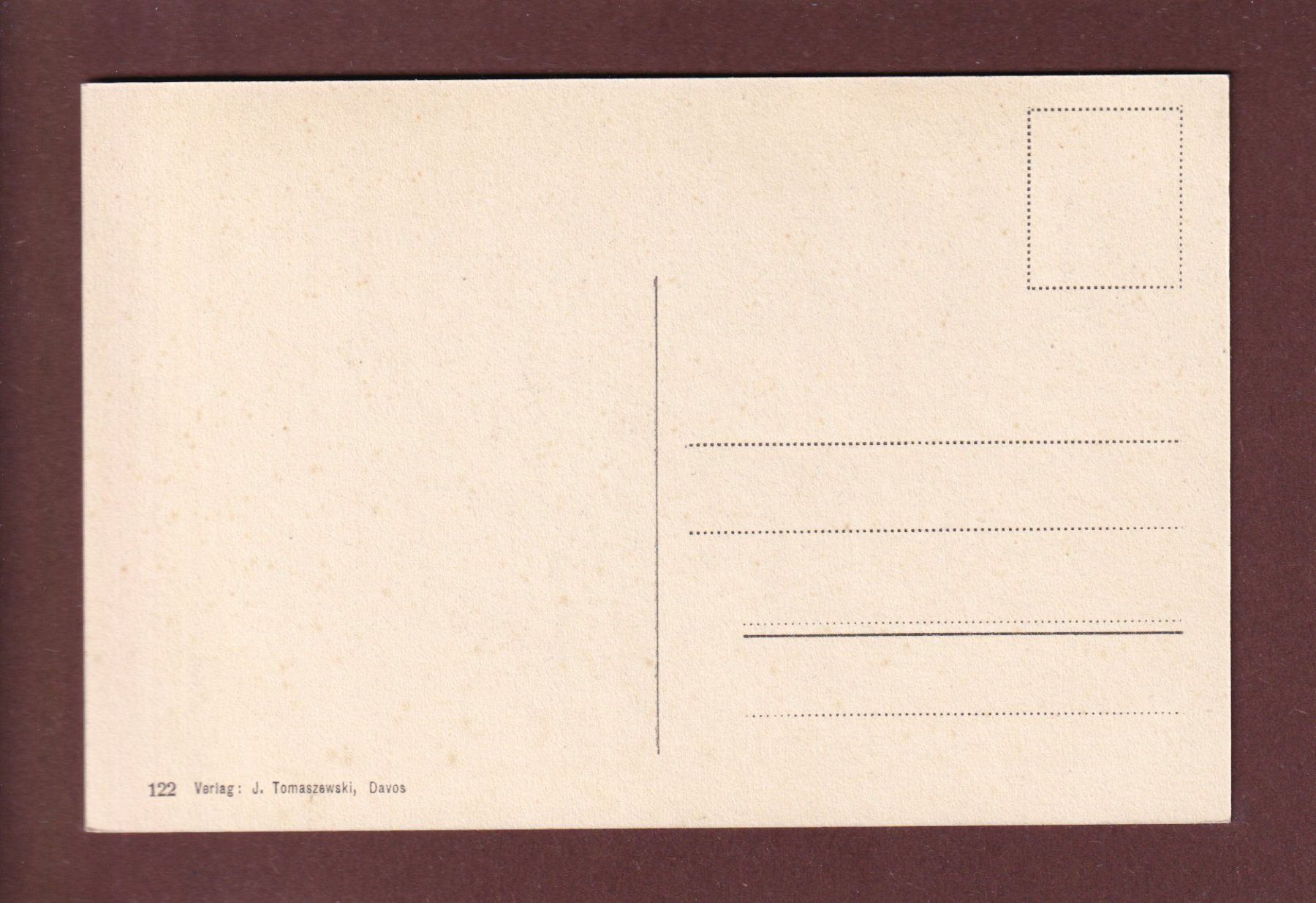 Cartoline postali: SILVRETTAGLETSCHER - Grosslitzner - Seehörner – Usato da Pully venduto da nicecards 1