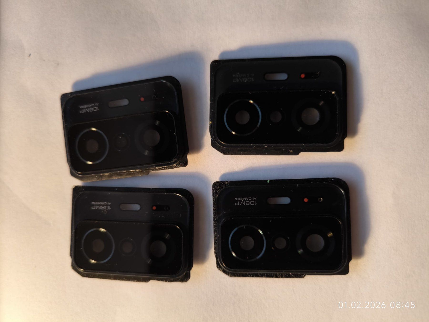 Xiaomi Telefoni cellulari / Smartphones: XIAOMI 11 T + 11T PRO ERSATZTEIL – Usato da Zürich venduto da Seyhan76 3