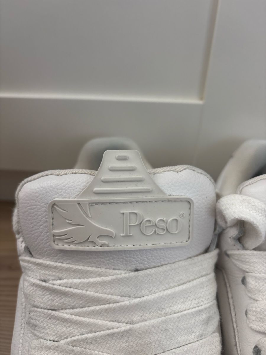 Scarpe da uomo: Peso Sneaker 44 – Usato da Windlach venduto da ssp_k9j9 1