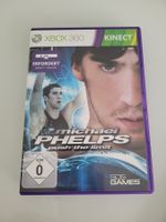 Michael Phelps push the Limit, KINECT (XBox 360)